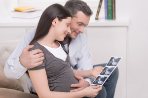 Make Your Pregnancy Scans More Memorable For First Time Parents In Dublin Ireland