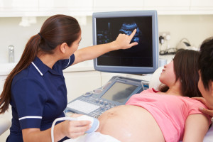 When Do I Schedule My Ultrasounds