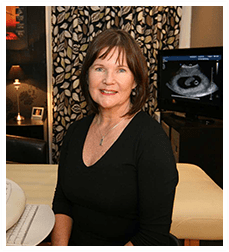 Monica Healy