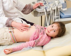 Children's Paediatric Ultrasound Scans Dublin